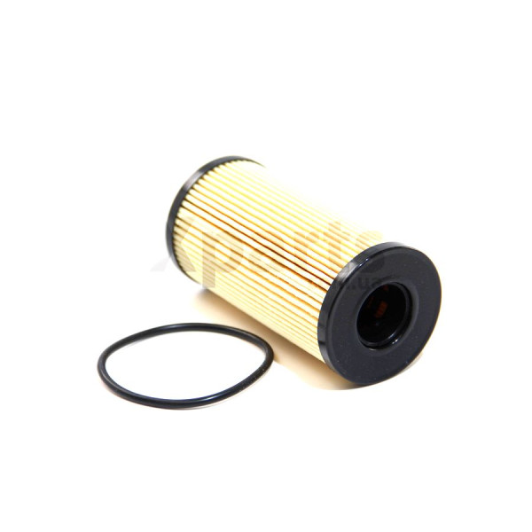 Фільтр масляний двигуна Renault, Nissan MFILTER TE645