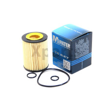 Фільтр масляний OPEL Astra G MFILTER TE647