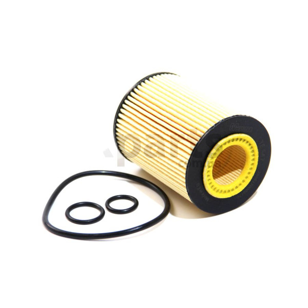 Фильтр масляный OPEL Astra G    MFILTER TE647