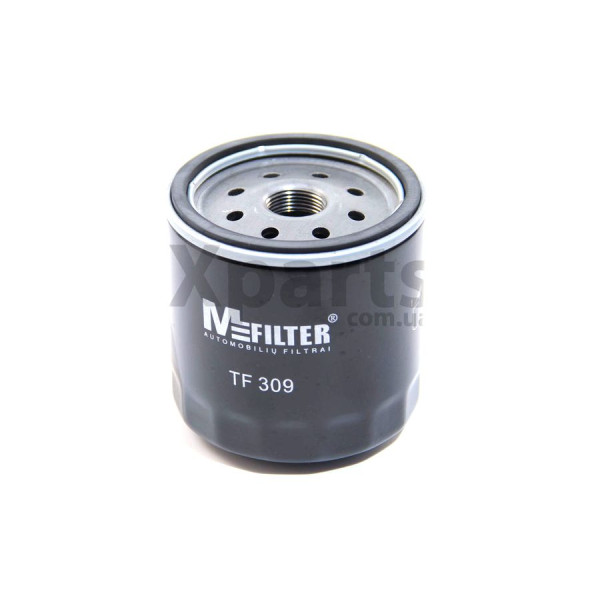 Фільтр масляний FORD TRANSIT MFILTER TF309