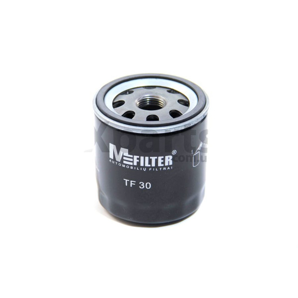 Фільтр масляний FORD, SKODA MFILTER TF30