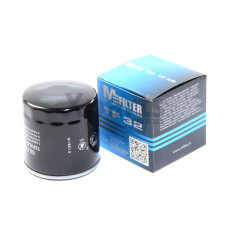Фільтр масляний MFILTER TF32