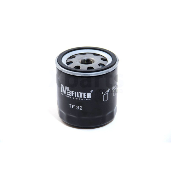 Масляный фильтр  MFILTER TF32