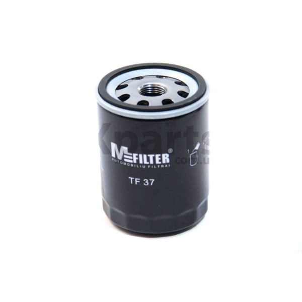 Фільтр мастила MFILTER TF37