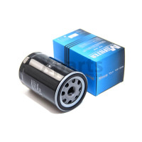 Фільтр масляний двигуна AUDI, VW MFILTER TF39