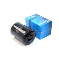 Фильтр масляный двигателя AUDI, VW   MFILTER TF53