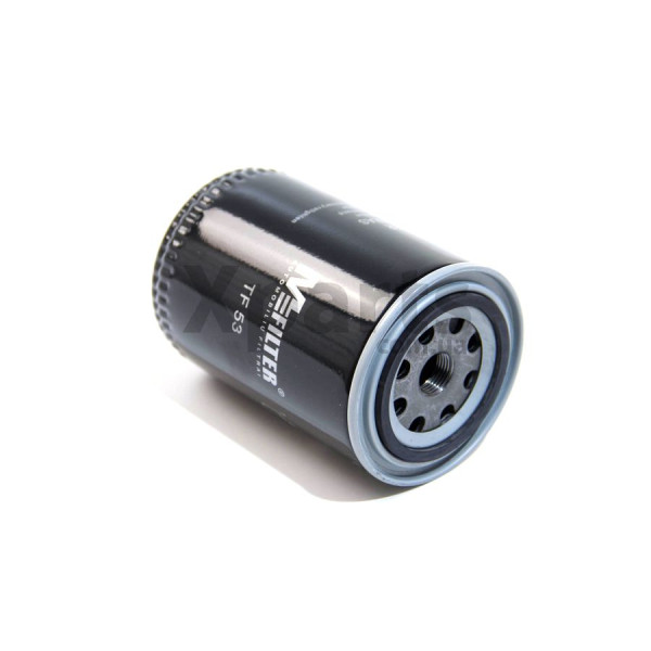 Фильтр масляный двигателя AUDI, VW   MFILTER TF53