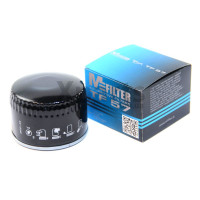 Фильтр масляный двигателя ВАЗ 2101-2107 2108-09 (низкий 72мм)   MFILTER TF57