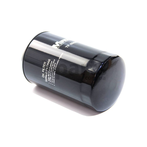 Фільтр масляний MAN 4.6/6.9D 93> MFILTER TF6505