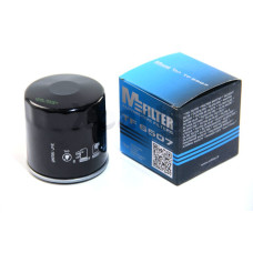 Фільтр масляний Aveo/Matiz/Tico/Swift MFILTER TF6507