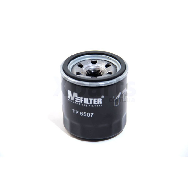 Фільтр масляний Aveo/Matiz/Tico/Swift MFILTER TF6507