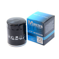 Фільтр масляний двигуна MITSUBISHI Lancer MFILTER TF6508