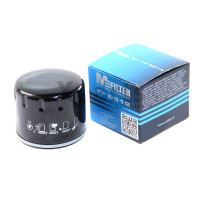 Фільтр масляний двигуна OPEL Vivaro MFILTER TF6512