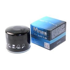 Фільтр масляний Toyota Avensis/Corolla 97-08 MFILTER TF6518