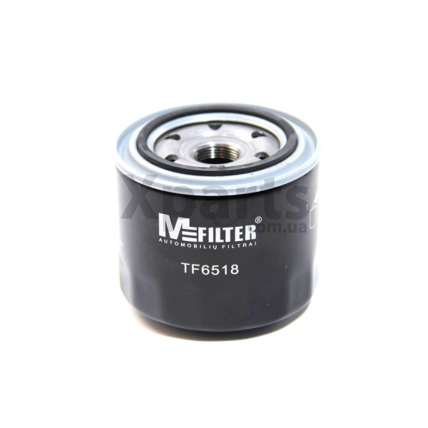 Фільтр масляний Toyota Avensis/Corolla 97-08 MFILTER TF6518