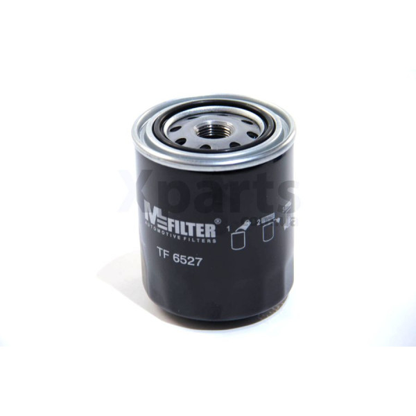 Фільтр мастила MFILTER TF6527