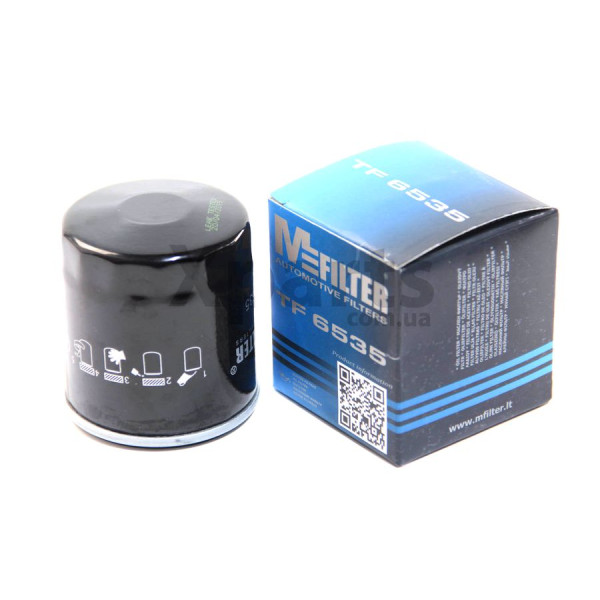 Фільтр мастила MFILTER TF6535