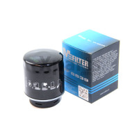 Фільтр масляний Caddy 1.2TSI 10-/ VW/Skoda/Seat 1.4TSI MFILTER TF6539