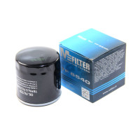 Фільтр масляний Caddy II 1.4/1.6i / Golf IV/V/Seat MFILTER TF6540