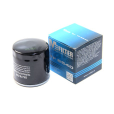Фільтр масляний Caddy II 1.4/1.6i / Golf IV/V/Seat MFILTER TF6540