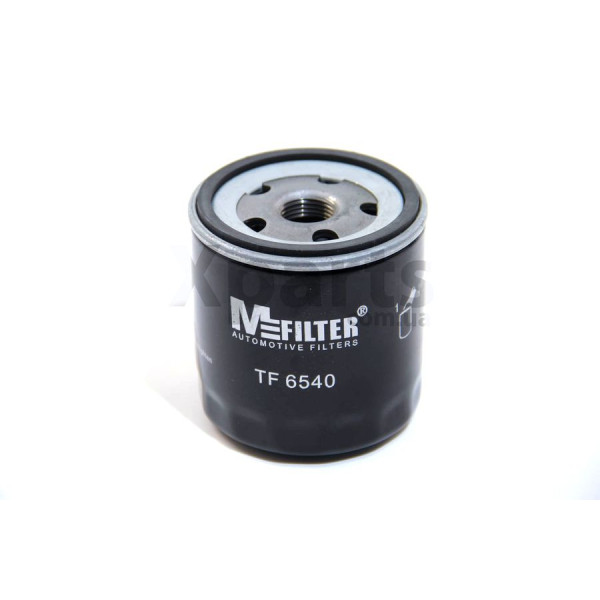 Фільтр масляний Caddy II 1.4/1.6i / Golf IV/V/Seat MFILTER TF6540