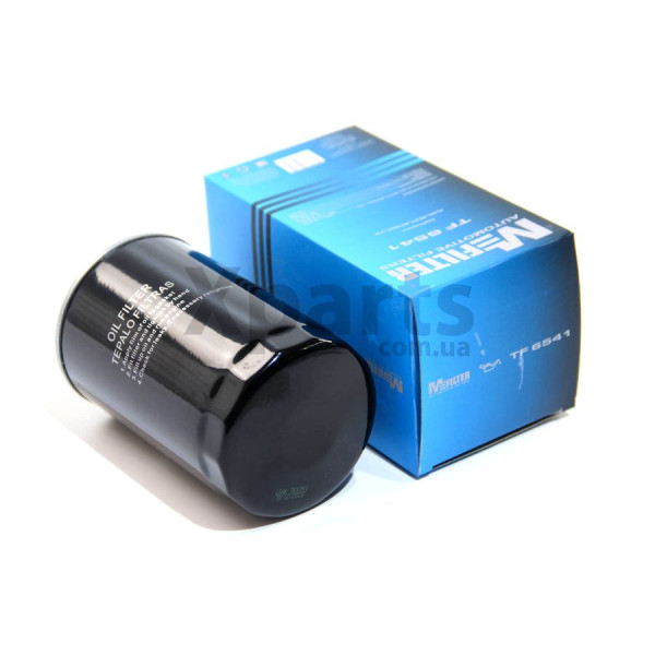 Фільтр мастила MFILTER TF6541