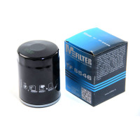 Фільтр масляний Nissan 1.3/1.6/2.0 MFILTER TF6546