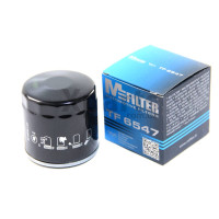 Фільтр масляних Jeep Cherokee 2.4 01-08 MFILTER TF6547