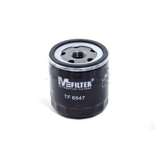 Фільтр масляних Jeep Cherokee 2.4 01-08 MFILTER TF6547