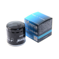 Фільтр масляний Jumper/Boxer/Transit 2.2HDI/TDCi 11- MFILTER TF6548