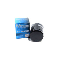 Фільтр масляний Caddy II 1.4/1.6i / Golf IV/V/Seat MFILTER TF6550