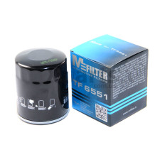 Фільтр олії MFILTER TF6551