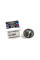 Термостат Ford Fiesta IV/Focus 1.4/1.6i 16V 97-12 (82 C) (jiggle-pin) MOTORAD 20282JK