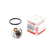 Термостат Opel Arena/Renault Clio II/Kangoo/Laguna II/Trafic 1.9D/dTi/dCi 82- (82 C) MOTORAD 204182K