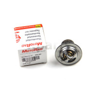 Термостат Volvo F10/F12/Saab 900 I/9000/Nissan Primera 2.0-2.7i 84- (82 C) MOTORAD 206582K
