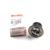 Термостат Ford Escort III, IV/Sierra/SEAT Ibiza I 1.2-1.8D 84-93 (80 C) MOTORAD 23480K