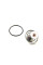 Термостат OM 615-617/BMW 3(E30)/5(E12/E28) 68-/VW 2.3-3.2 V6/VR6 90- (79 C) (jiggle-pin) MOTORAD 24779JK