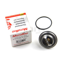 Термостат BMW 3 (E30/E36)/5 (E34)/7 (E23/E32)/MB (W123) 82- (79 C) (jiggle-pin) MOTORAD 27479JK