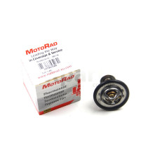 Термостат MITSUBISHI COLT V/LANCER IV, V, VI/PAJERO 1.5-3.2 i/D 90- (77 C) MOTORAD 29977K