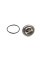 Термостат VW Transporter/LT/Golf III, IV, V/Audi A3/A6/A8 2.3-4.2 i/TD/TDI 78- (77 C) MOTORAD 30477K