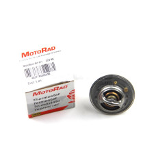 Термостат Mazda MX-5 II, 323 IV/Mitsubishi Pajero II, Lancer VI 1.5-3.0i 16V 85- (88 C) MOTORAD 32388K