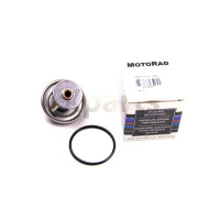 Термостат BMW 3 (E30), (E36)/5 (E34), (E39) 1.6-2.8i 89-01 (67x43x32.5; 92C) MOTORAD 38992K