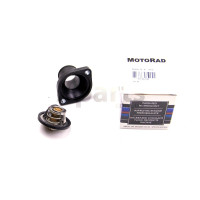 Термостат Berlingo/Scudo/Partner 1.4-1.6i 2.0i 00-(88C) з корпусом MOTORAD 43888K
