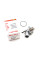 Термостат Opel Combo/Astra G/Vectra B, C 1.4-1.6i 95-(92C) (jiggle-pin) з корпусом MOTORAD 47892JK