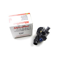Термостат VW Passat 2.0i/Audi A4/A6 1.8T/2.0 01-08 (100°C) MOTORAD 601100K
