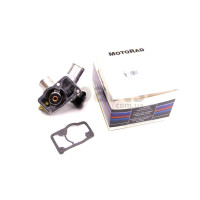 Термостат Opel Vectra B/Omega B 2.0DTI/2.2DTI 96-03 (92C) з датчиком температури MOTORAD 927192K