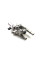 Термостат Chevrolet Aveo/Cruze 1.6/1.8 11- (105?) (Aluminium) MOTORAD TA2003