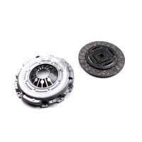 Комплект зчеплення Vectra C/Astra G 2.0DTI 99- (228mm) (під суцільний маховик) NATIONAL CK10012S