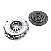 Комплект для переобладнання Laguna II 1.9 dCi 01- (228mm)(суцільний+к-кт зчеплення) NATIONAL CK10050F