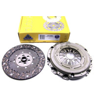 Комплект зчеплення Transit (V184) 2.0TDCi 02- (240mm) NATIONAL CK10055